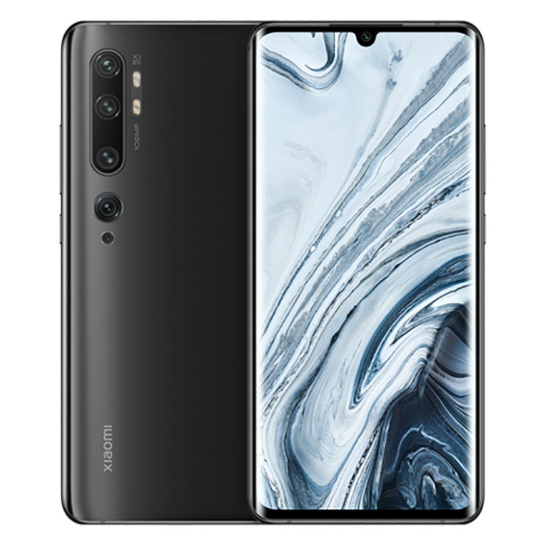 Producto Xiaomi Mi Note 10 Pro Preto