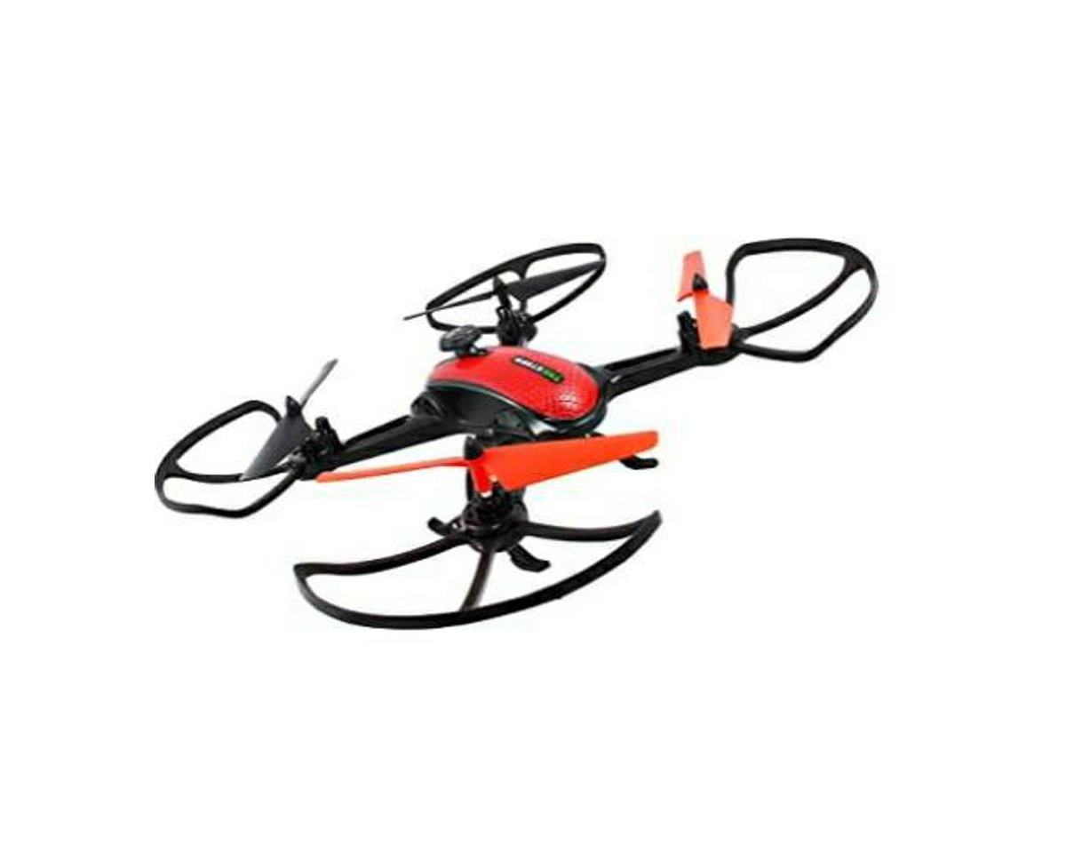 Product Drone Quadricoptero Intruder Espião Com Câmera