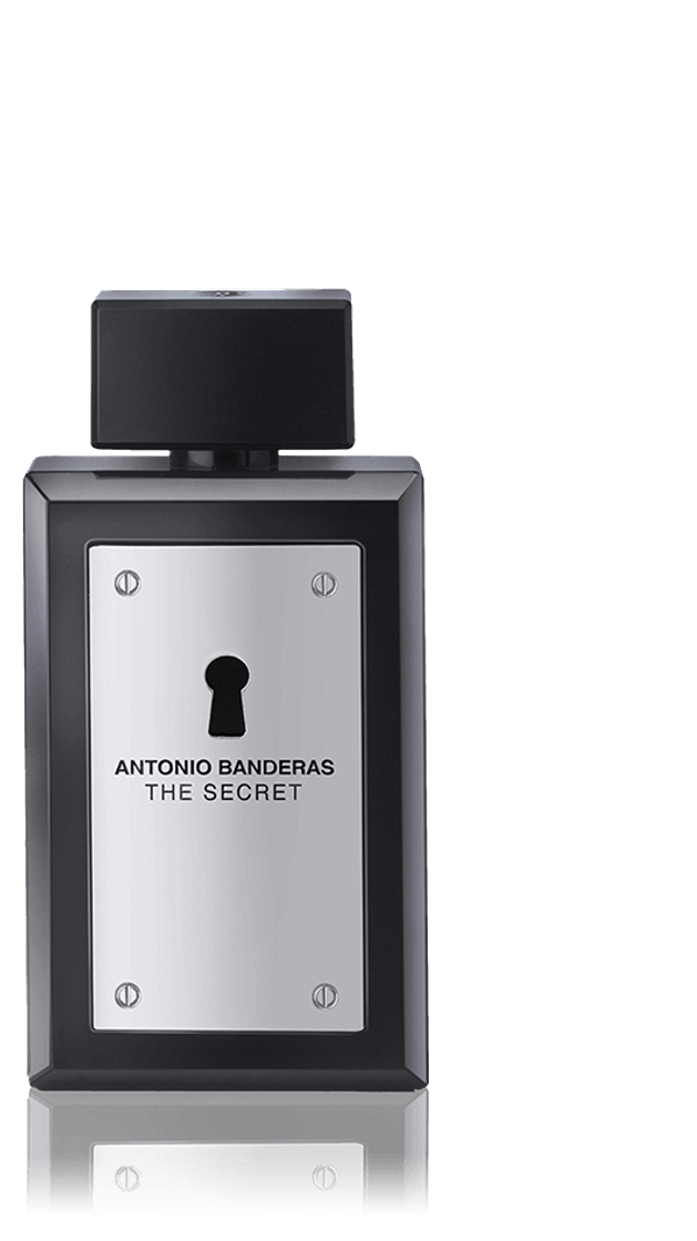 Productos Perfume The Secret Edition Masculino Edt