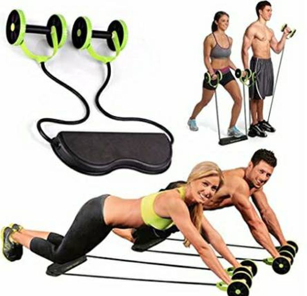 Product Elastico para Exercicio de Musculação Xtreme