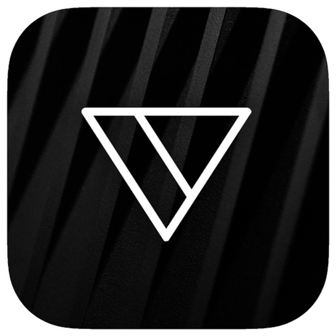 App Carbon - B&W Filters & Effects