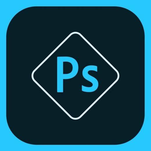 Photoshop Express Photo Editor