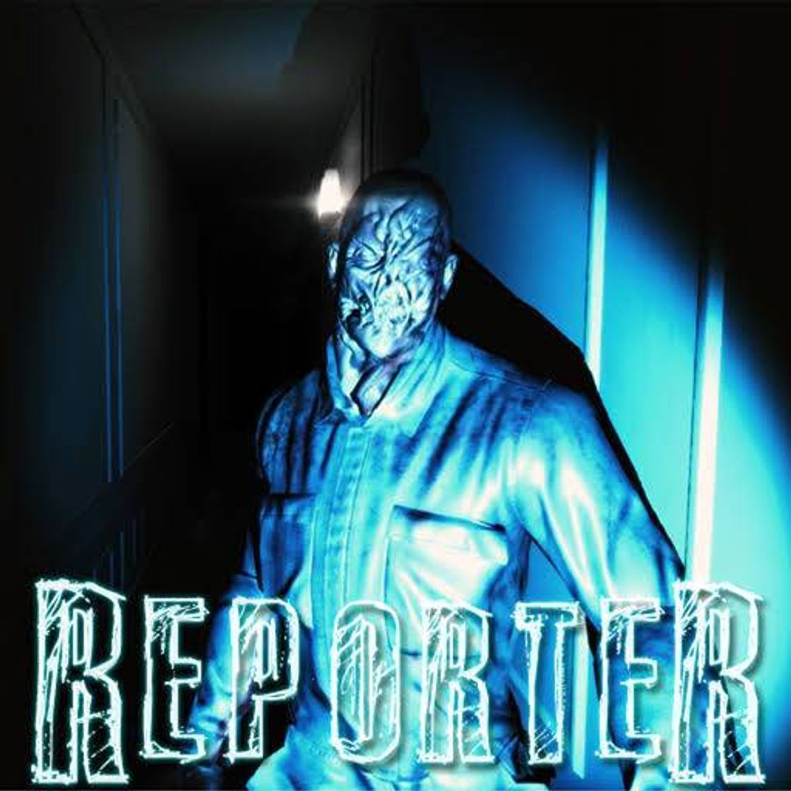 Videogames Reporter 2