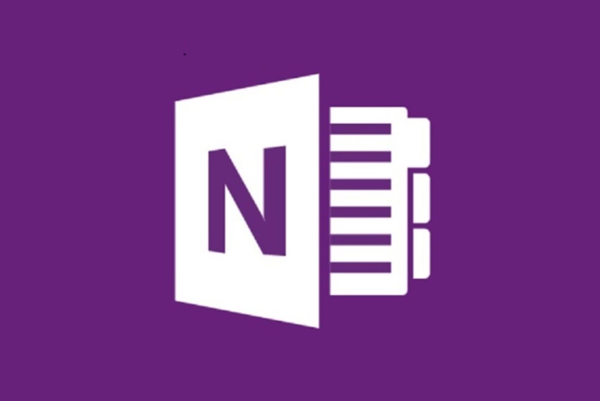 App Microsoft OneNote