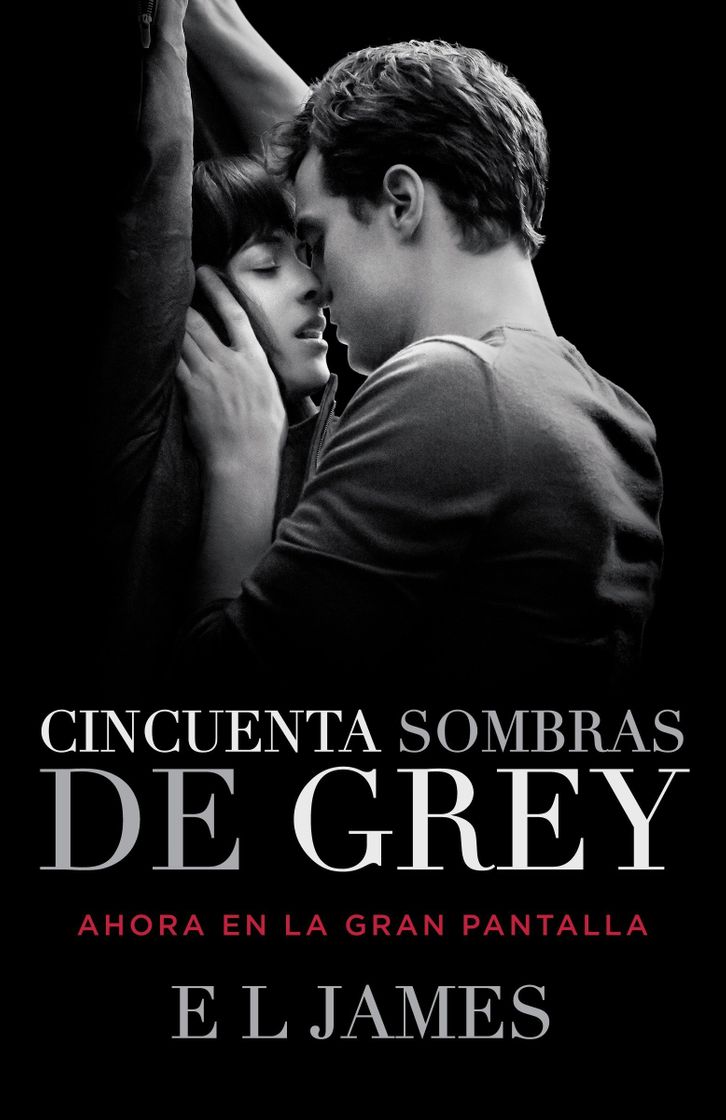 Movie Cincuenta sombras de Grey
