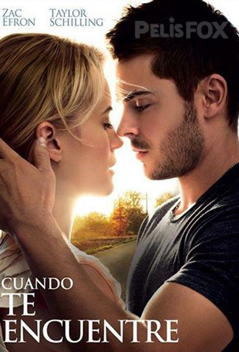 Movie The Lucky One
