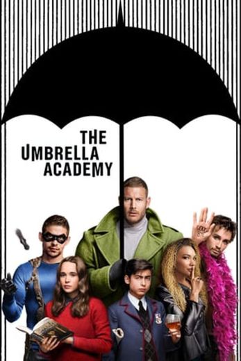 The Umbrella Academy