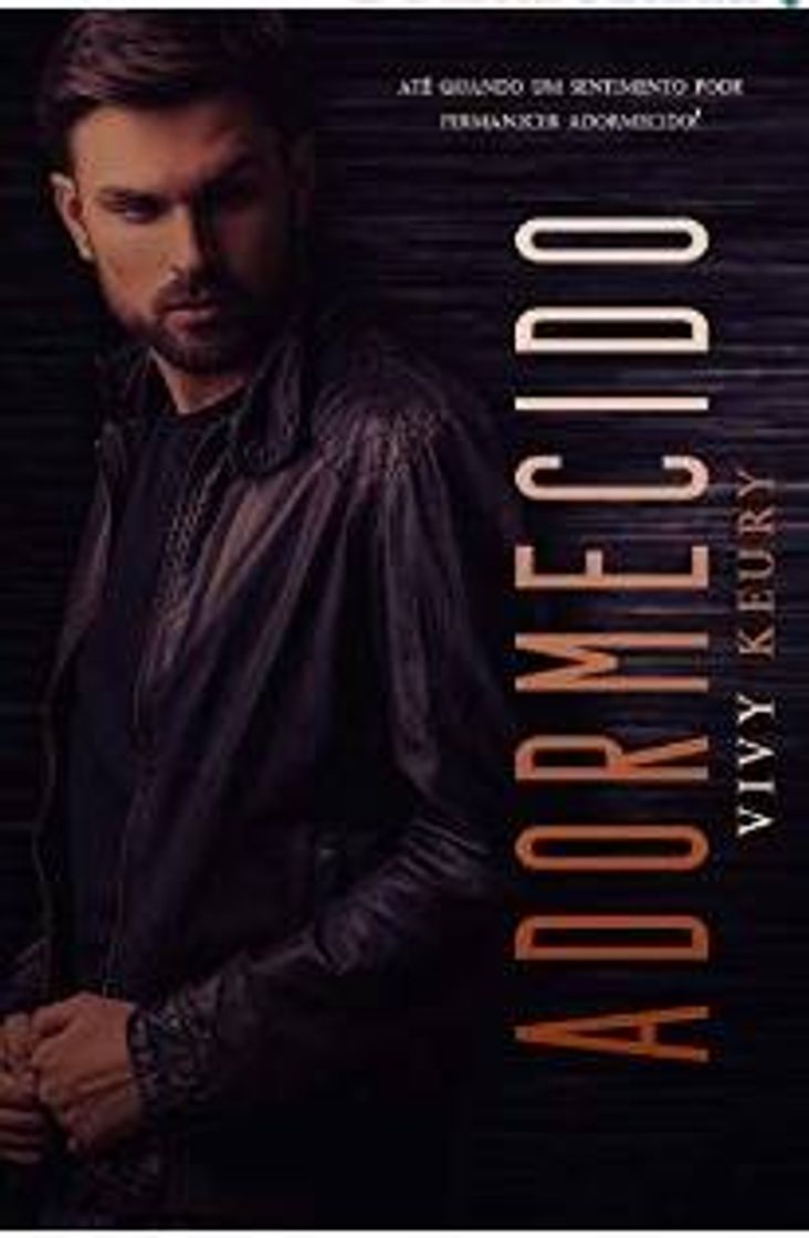 Fashion Adormecido  (eBook Kindle)