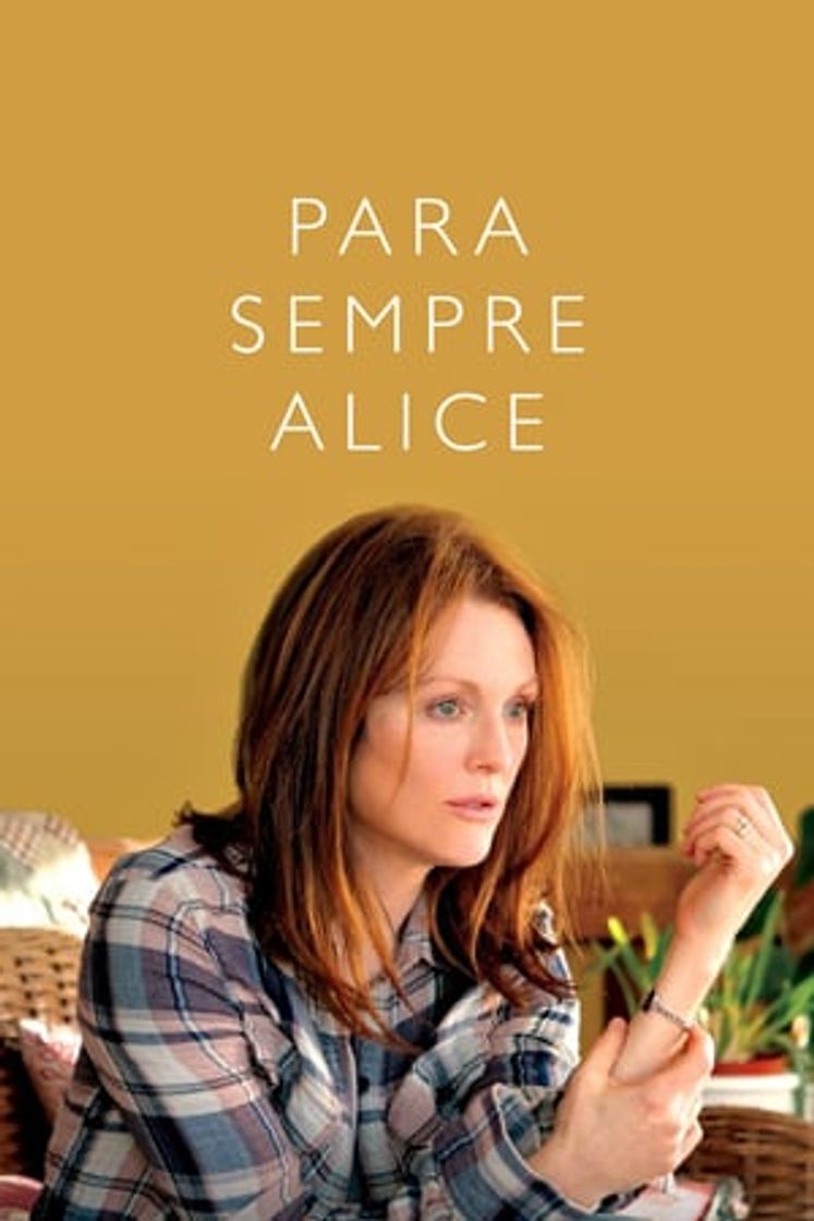 Movie Siempre Alice