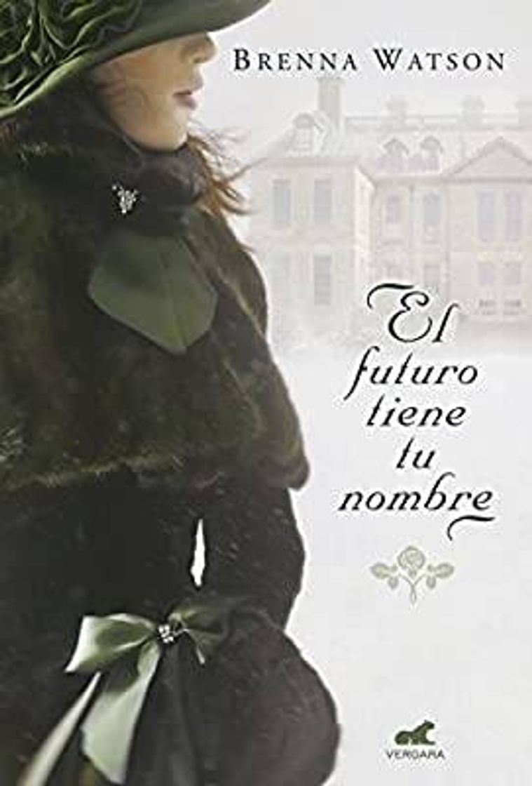 Libros 
El futuro tiene tu nombre (Amor y aventura)