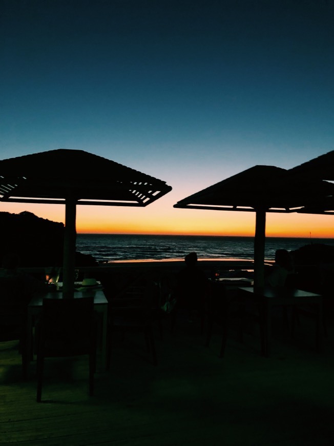 Place Praia do Guincho