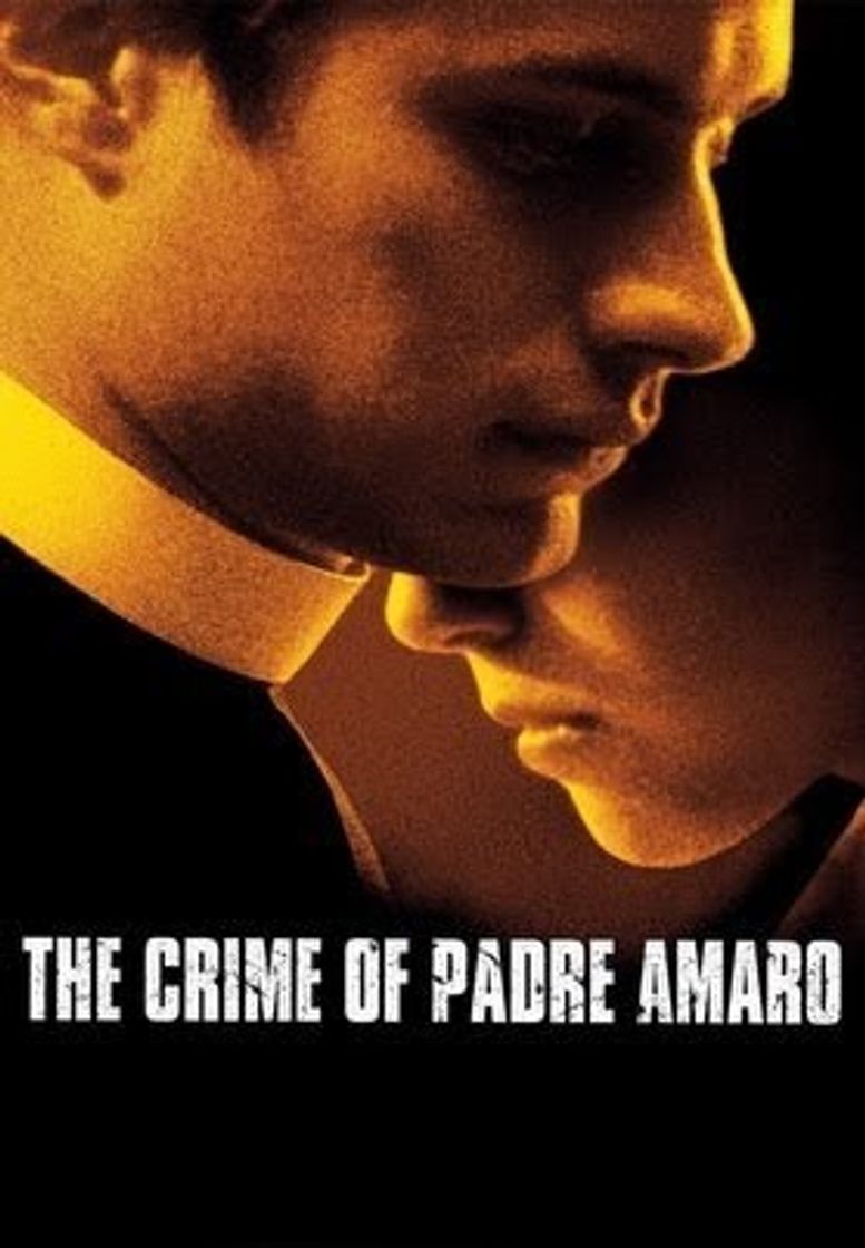 Moda El Crimen del Padre Amaro - Trailer - YouTube