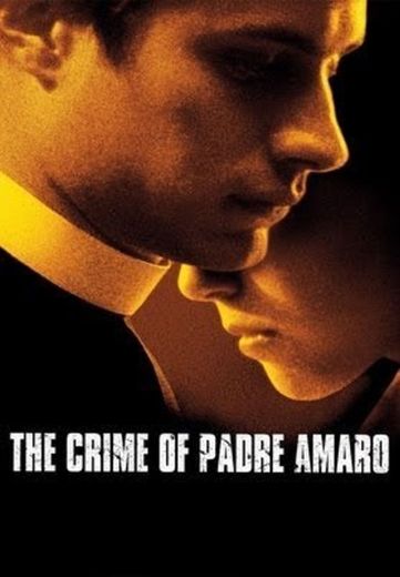 El Crimen del Padre Amaro - Trailer - YouTube