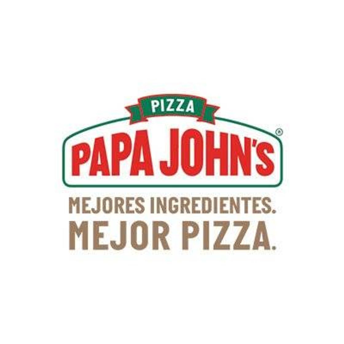 Restaurants Papa John's