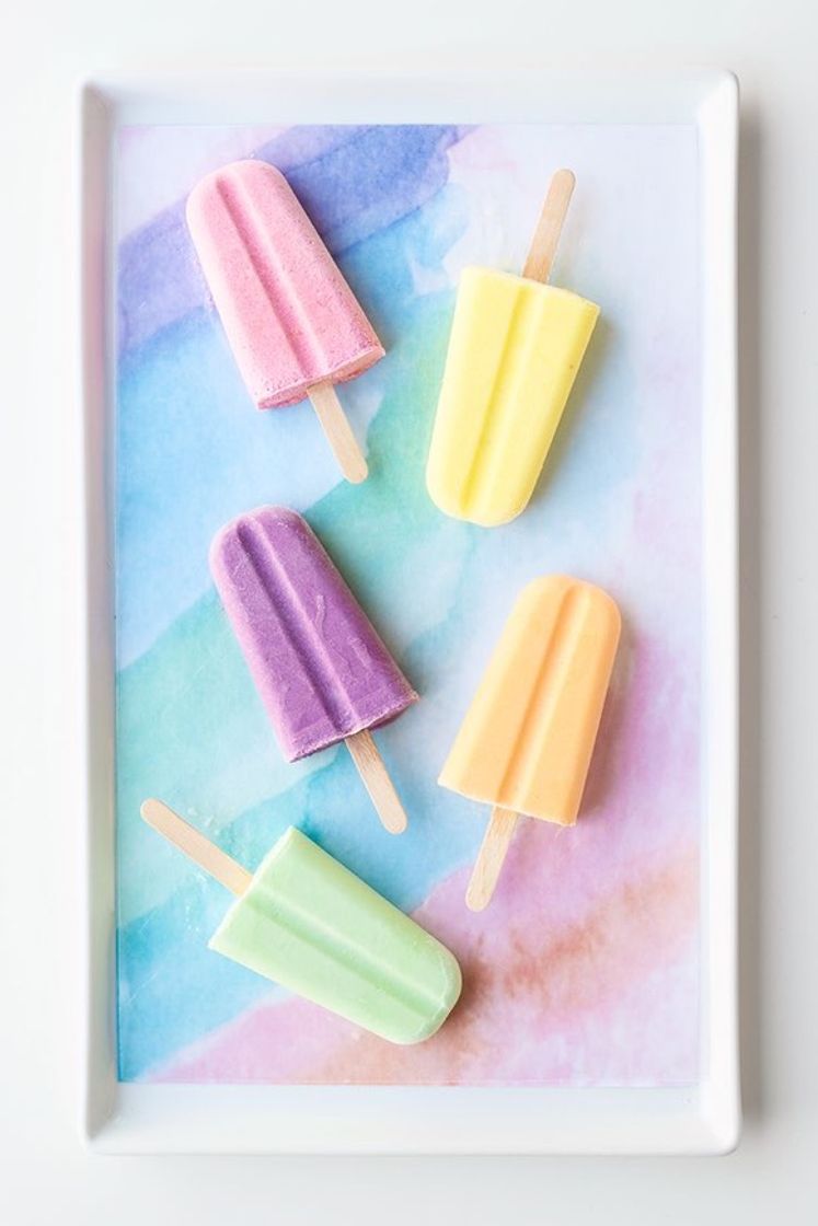 Moda Paletas deliciosas 