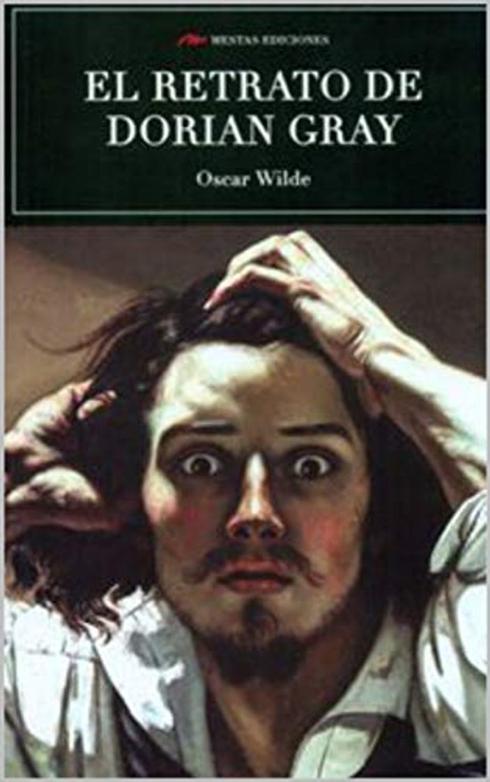 Libros EL RETRATO DE DORIAN GRAY