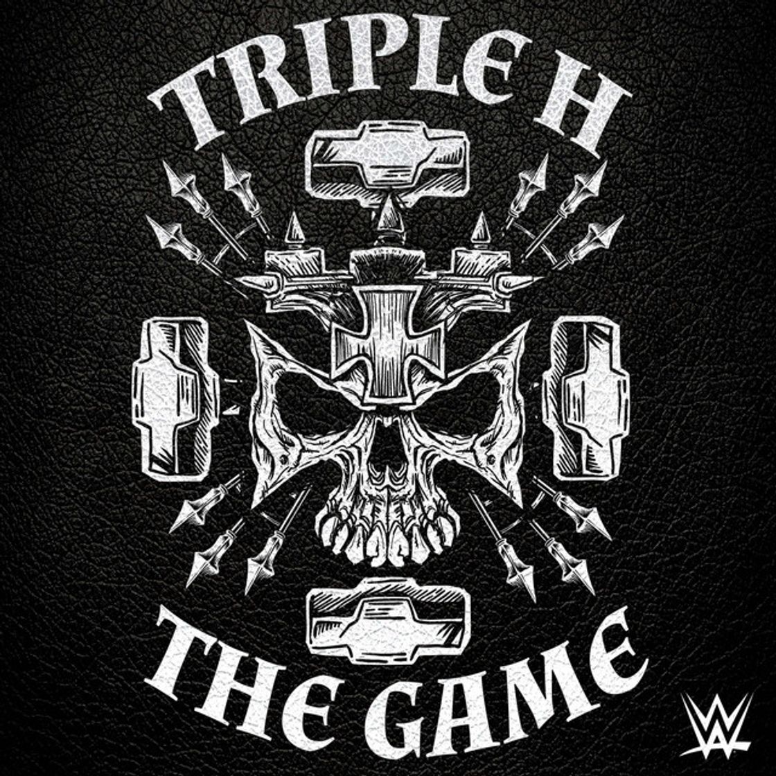 Music WWE: The Game (Triple H)