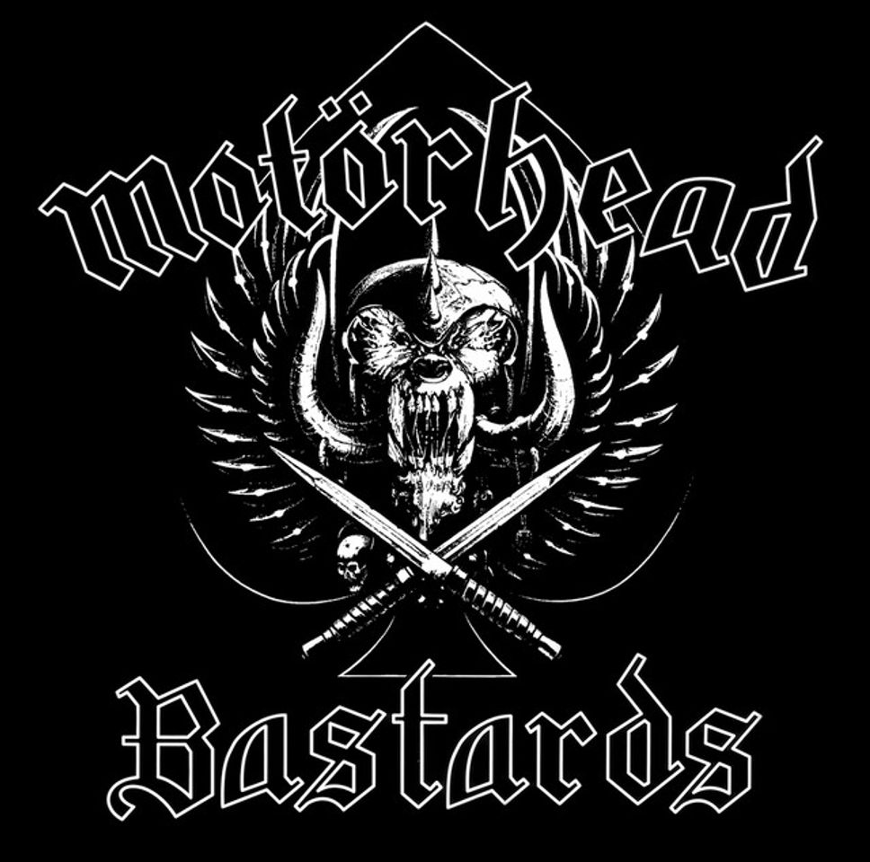 Music Born To Raise Hell