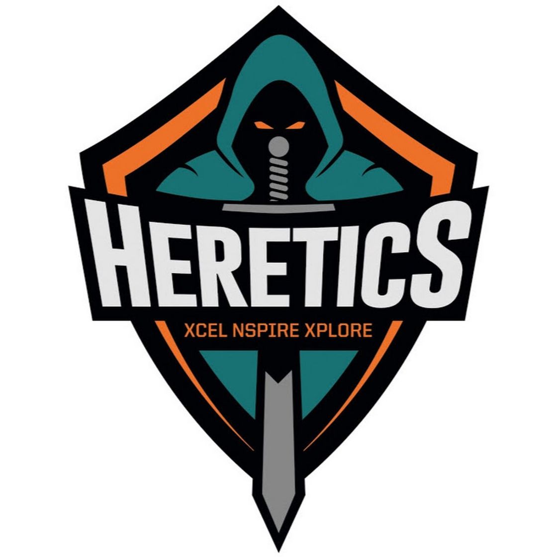 Team Heretics - YouTube