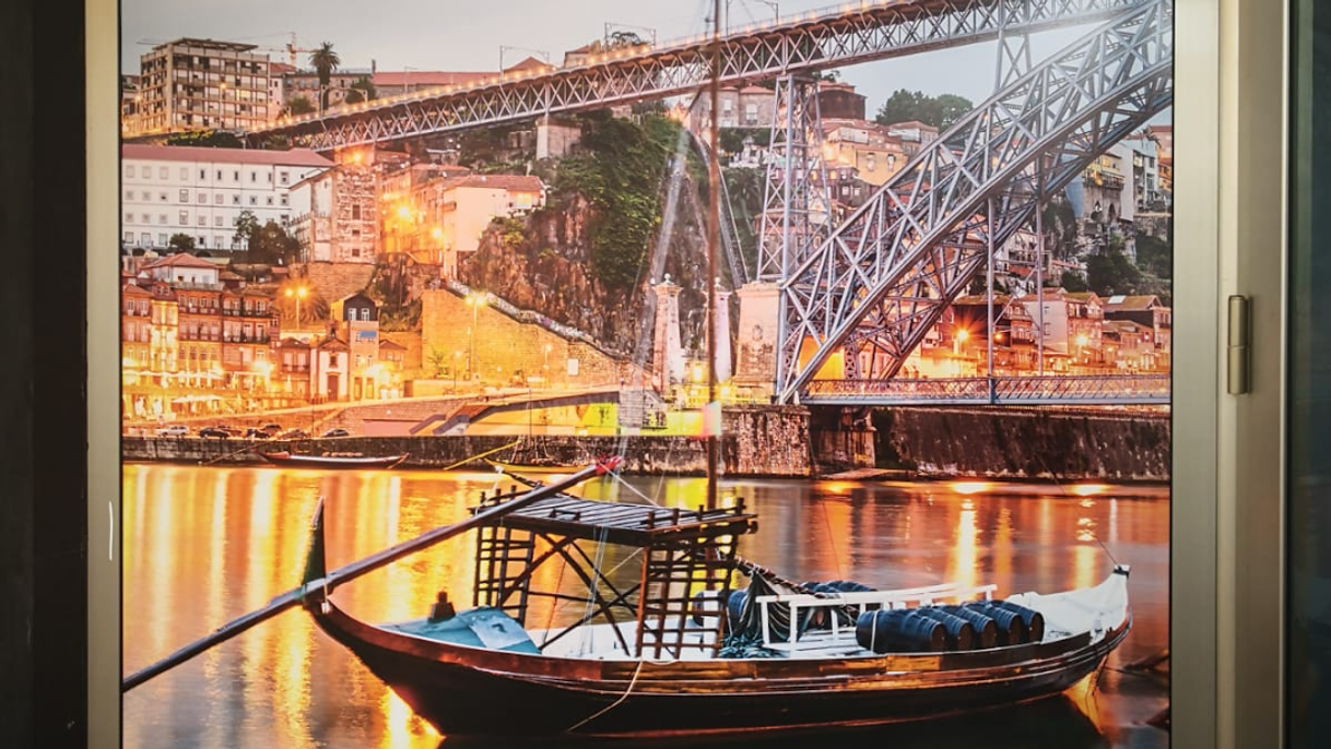 Restaurantes La Francesinha Cocina Portuguesa