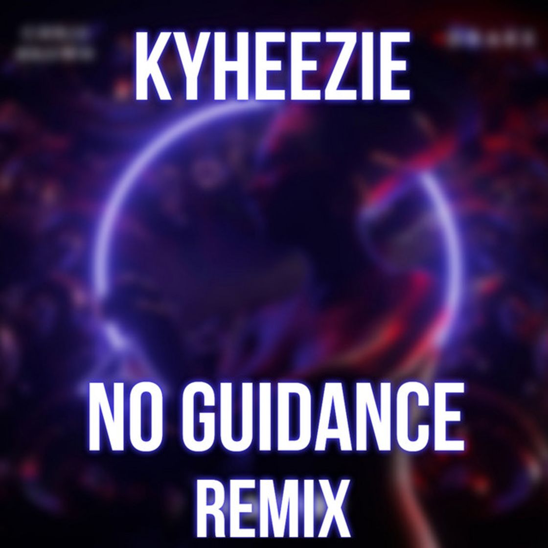 Music No Guidance (Remix)