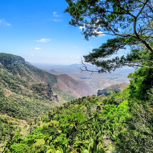 Ubajara National Park