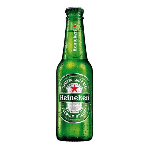 Cerveja Heineken Premium Pilsen Lager 330ml | Carrefour