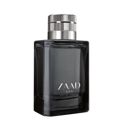 Zaad Go Eau de Parfum, 95ml | O Boticário