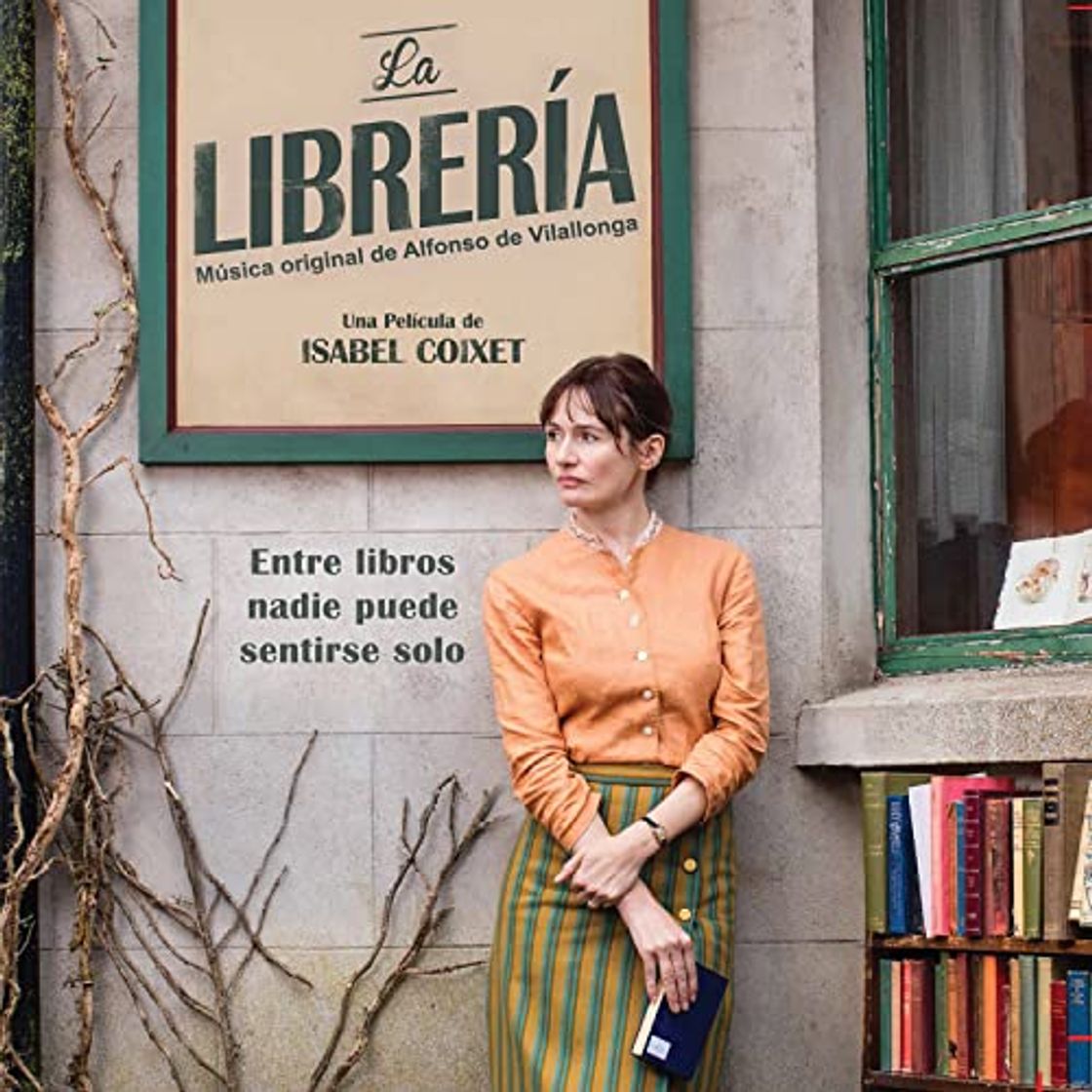 Movie La librería