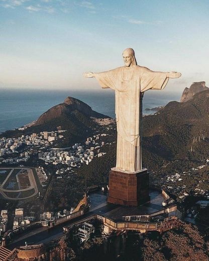 Cristo Redentor