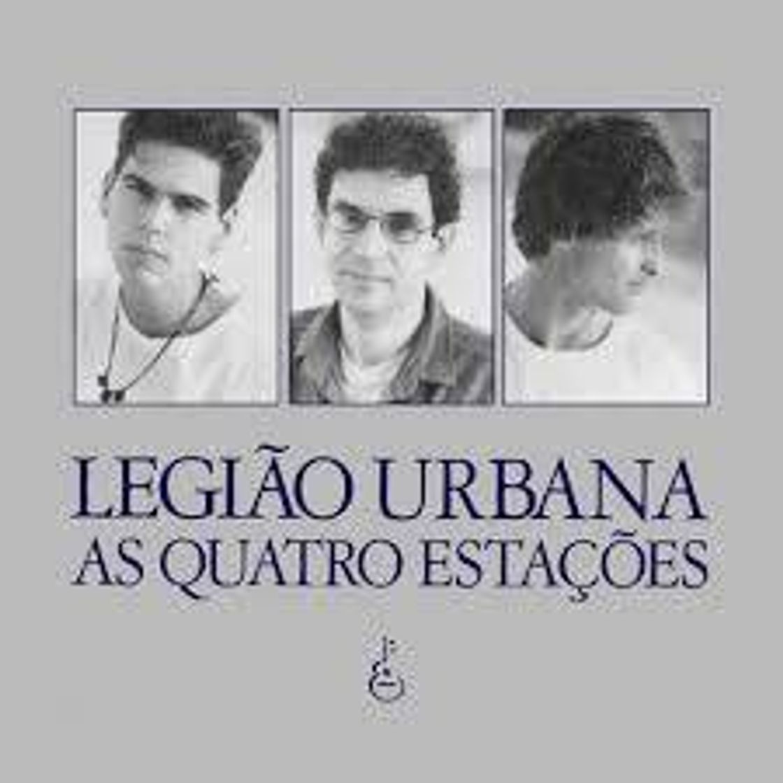 Canción Legião Urbana - Eu era um Lobisomem Juvenil - YouTube