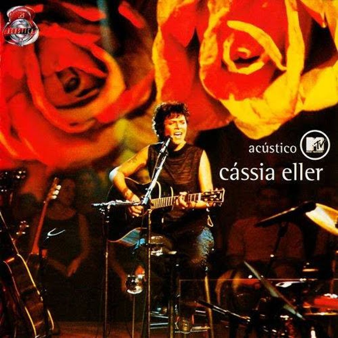 Canciones Cassia Eller.