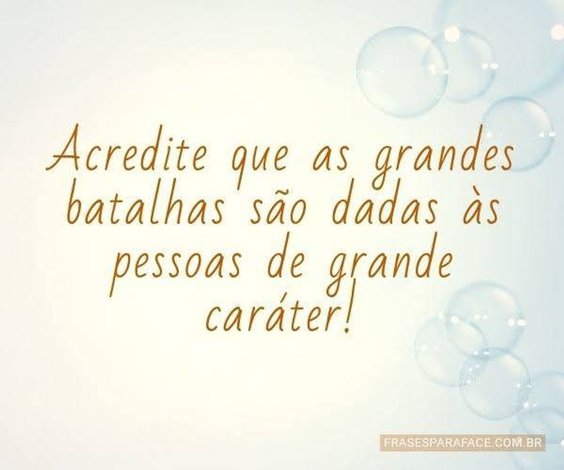 Moda Frases de reflexão