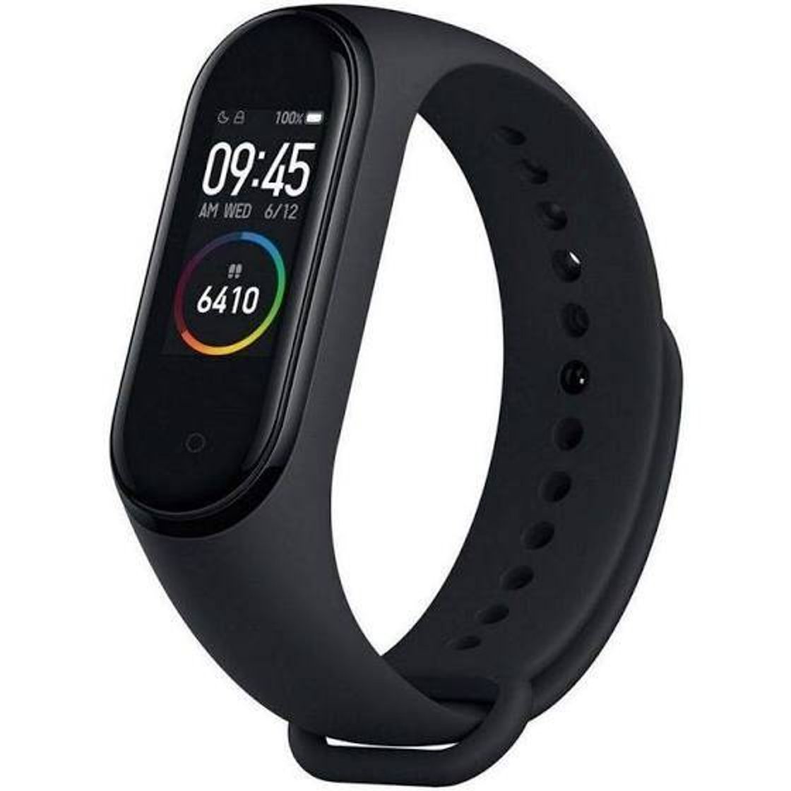 Moda Smartwatch Xiaomi Mi Band 4 


