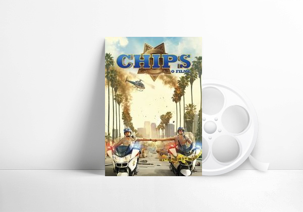 Filme CHiPs: O Filme