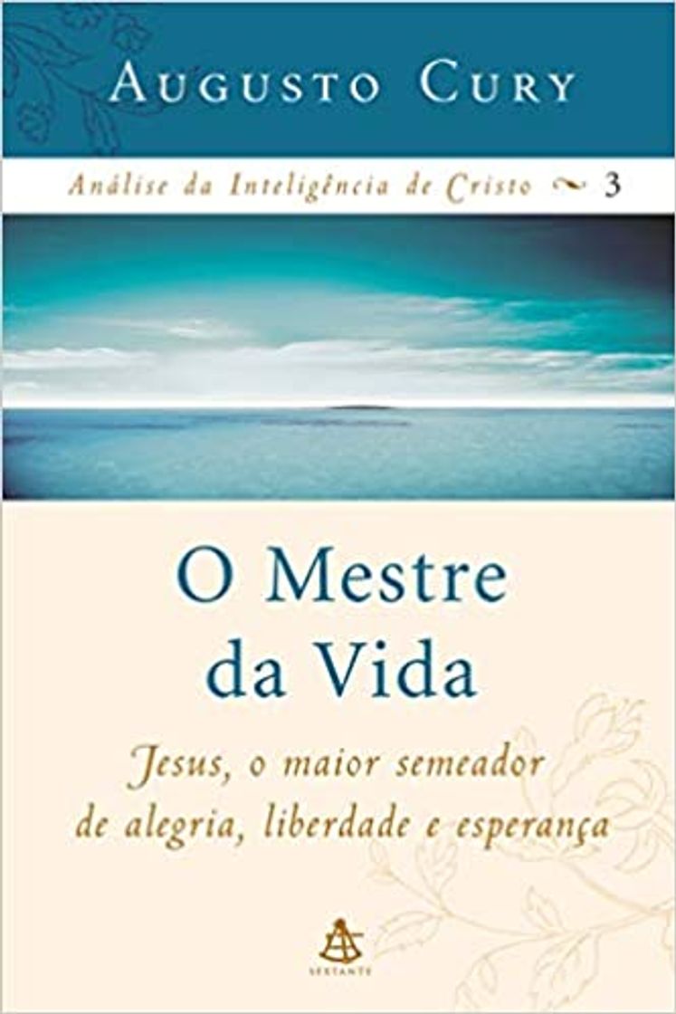 Libro O Mestre Da Vida