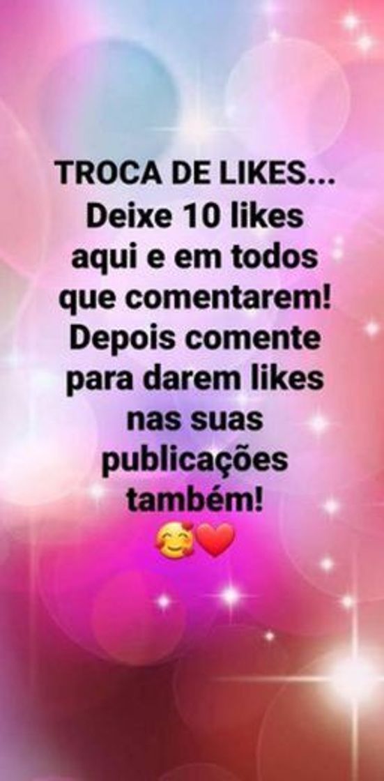 Social Like 