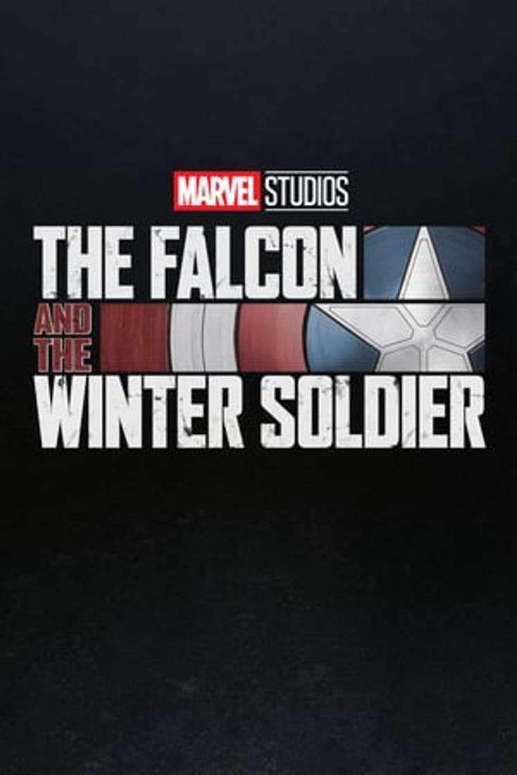 Serie Falcon y el Soldado de Invierno