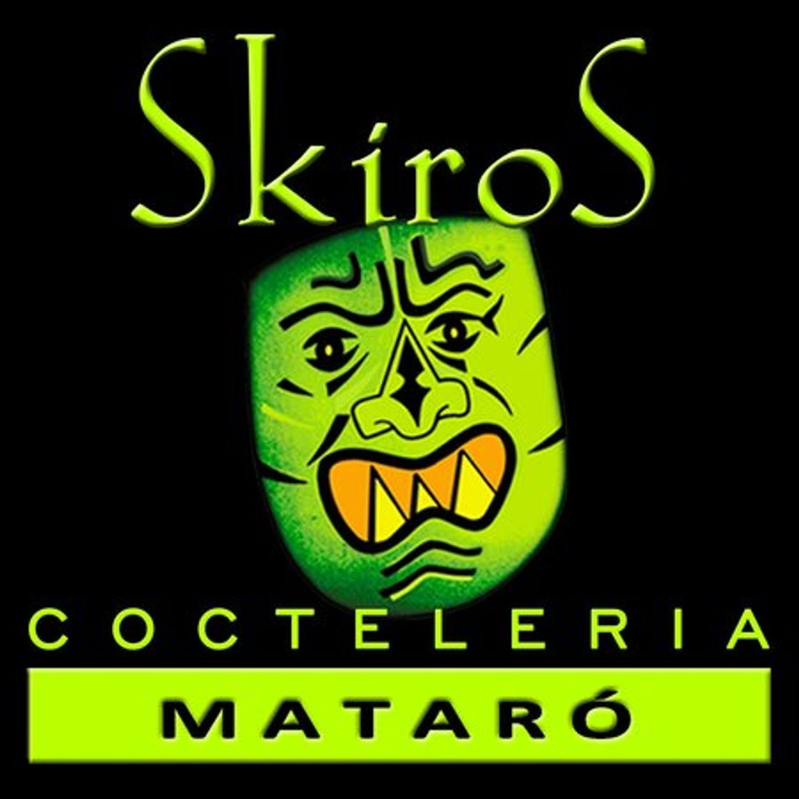 Restaurants Skiros Cocteleria