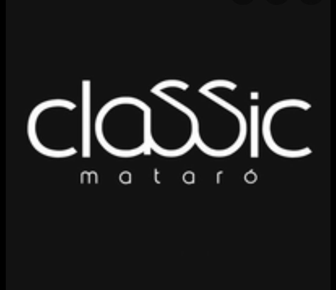 Place CLASSIC Mataró