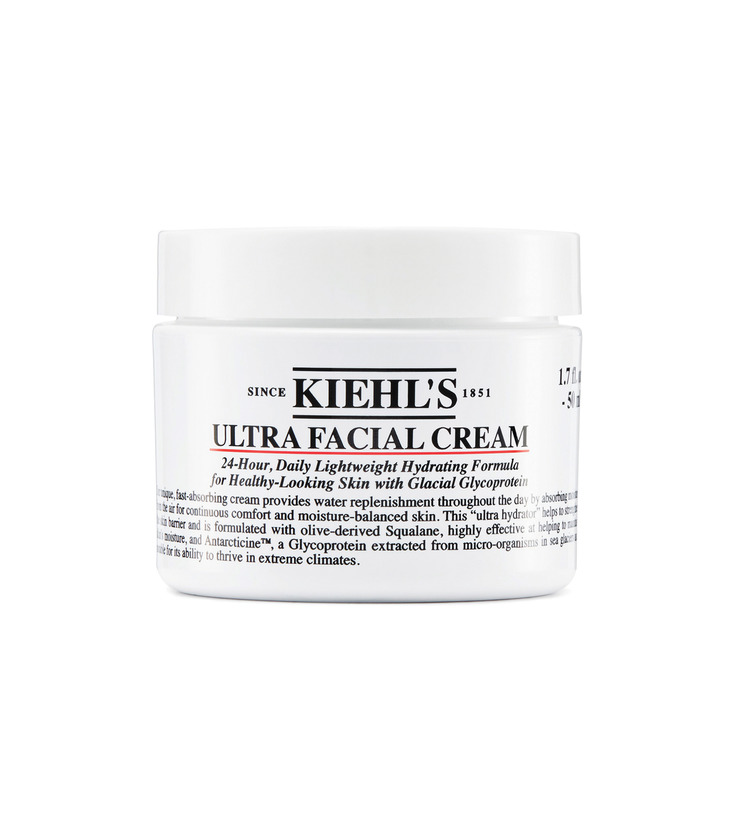 Products Ultra Facial Cream