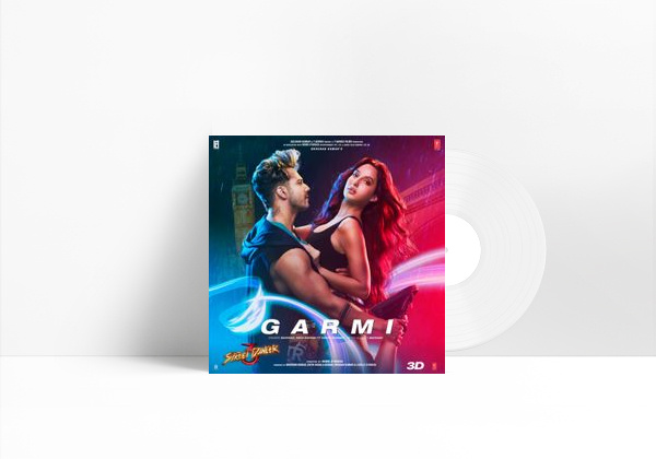 Música Garmi (From "Street Dancer 3D") (feat. Varun Dhawan)