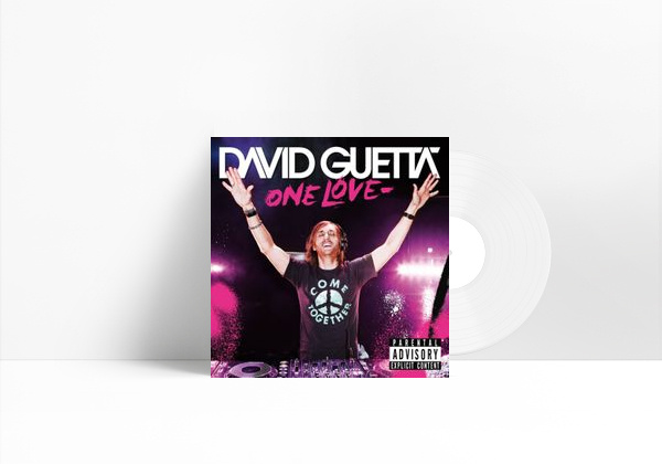 Música Sexy Bitch (feat. Akon)