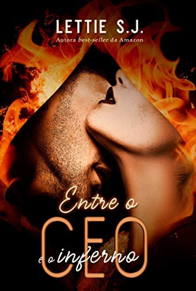 Books Entre o CEO e o Inferno