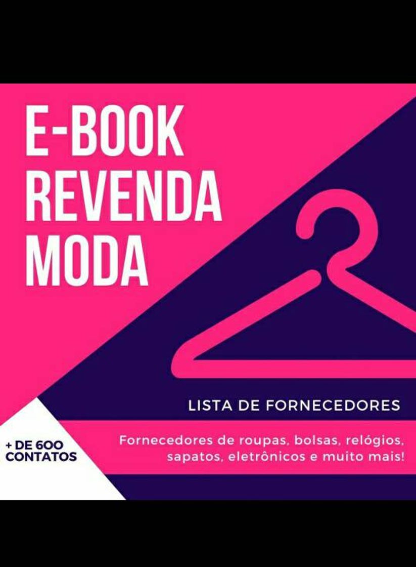 Moda ✔Renda Extra!