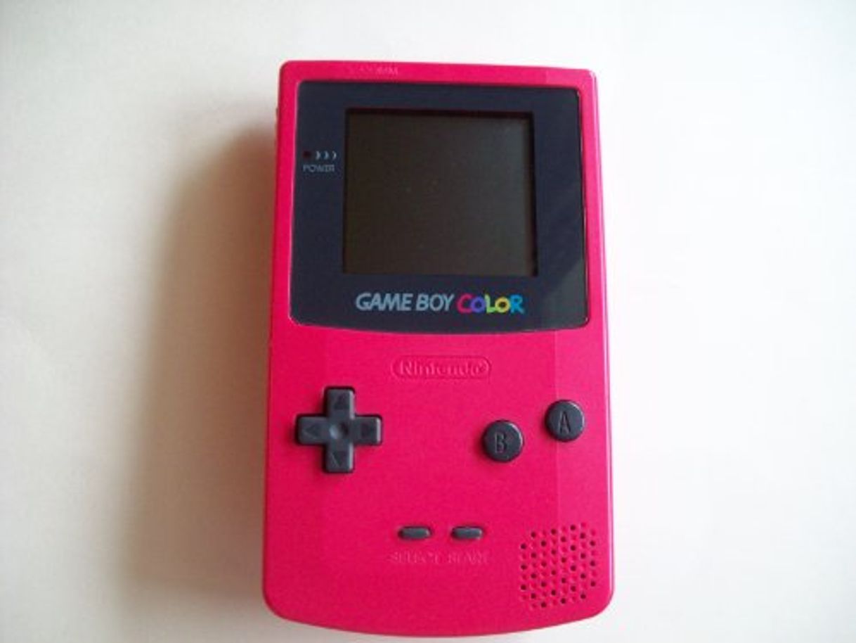Social GameBoy Color