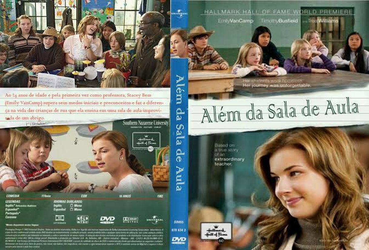 Movies Além da Sala de Aula