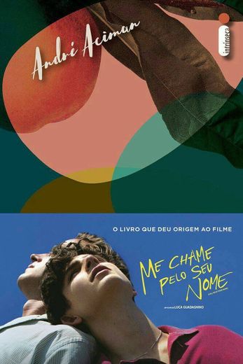 Call me by your name