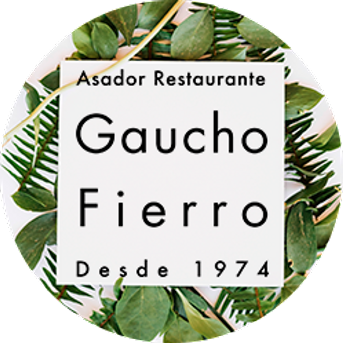 Restaurants Gaucho Fierro Asador - Restaurante