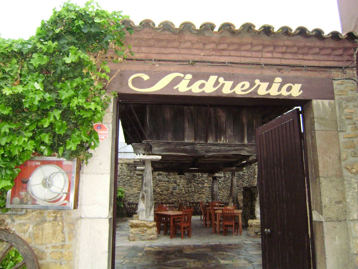 Restaurantes El Llagar de Colloto